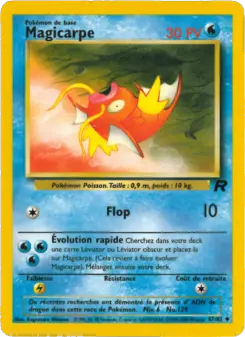 Magicarpe