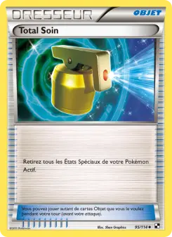 Total Soin