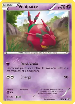 Venipatte