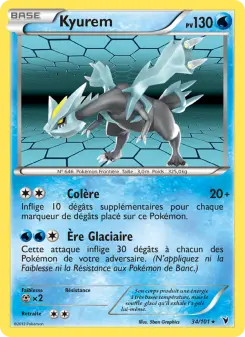 Kyurem