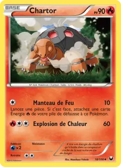 Chartor