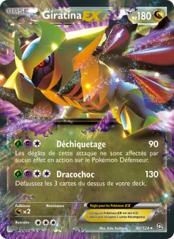 Giratina-EX