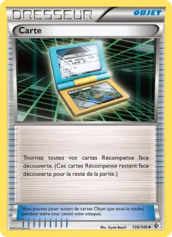 Carte