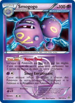 Smogogo