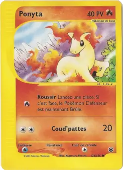 Ponyta
