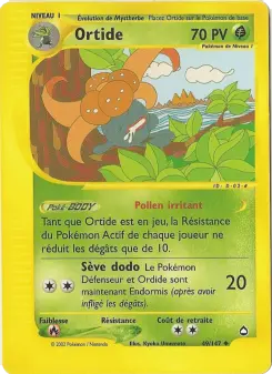 Ortide