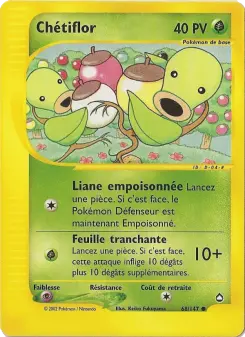 Chétiflor