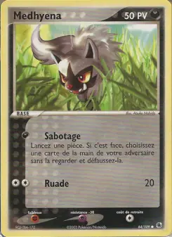 Medhyena