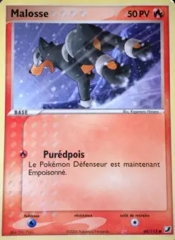 Malosse