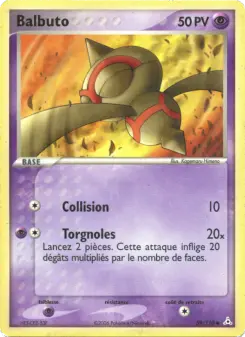 Balbuto