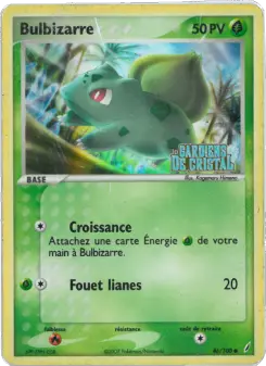 Bulbizarre