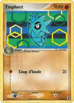 Ymphect
