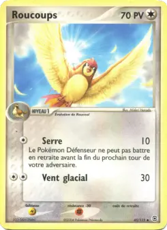 Roucoups
