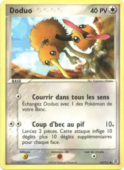 Doduo