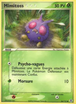 Mimitoss