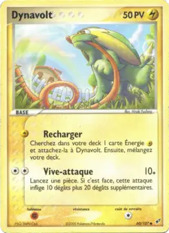 Dynavolt
