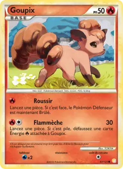 Goupix