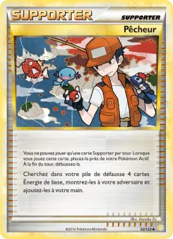 Pêcheur