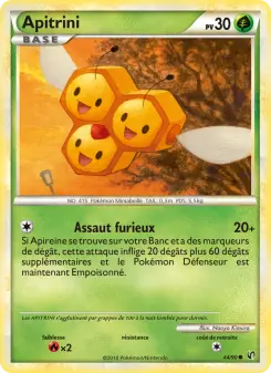 Apitrini