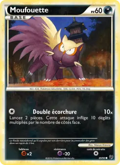 Moufouette