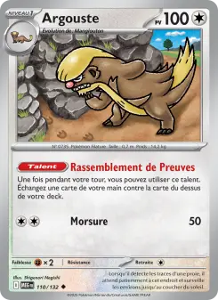 Argouste