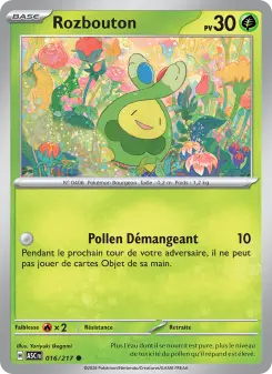 Rozbouton