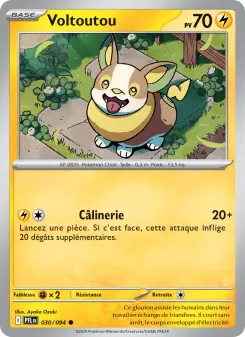 Voltoutou