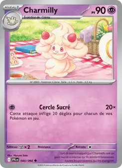Charmilly