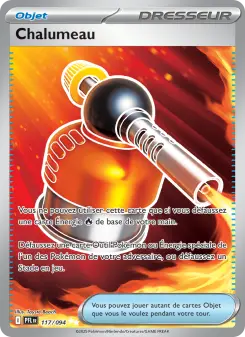 Chalumeau
