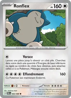 Ronflex