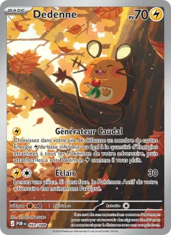Dedenne