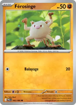 Férosinge
