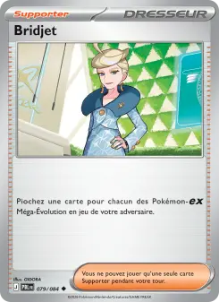 Bridjet