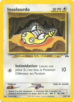 Insolourdo