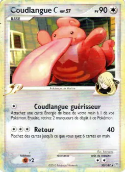 Coudlangue 