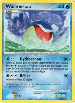 Wailmer