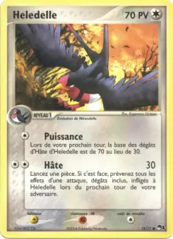 Heledelle