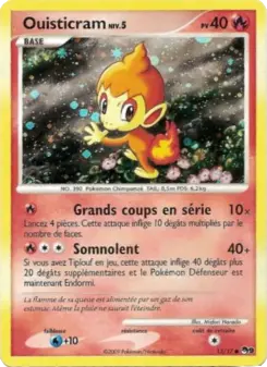 Ouisticram