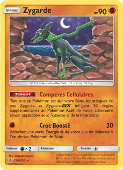 Zygarde