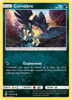 Cornèbre