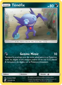 Ténéfix