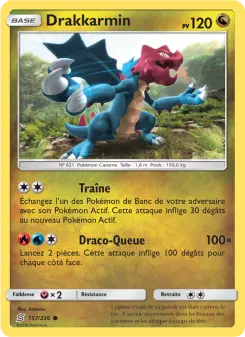 Drakkarmin