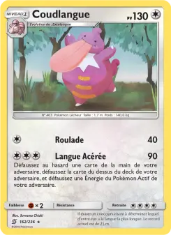 Coudlangue