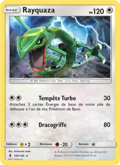 Rayquaza