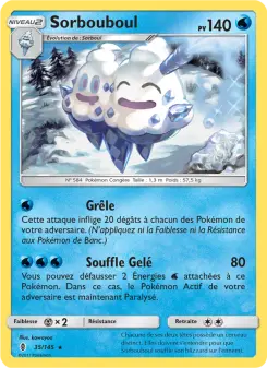 Sorbouboul
