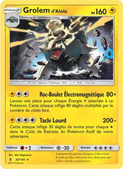 Grolem d’Alola