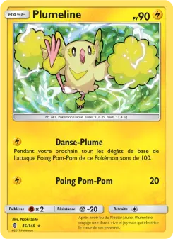 Plumeline