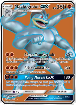 Mackogneur GX