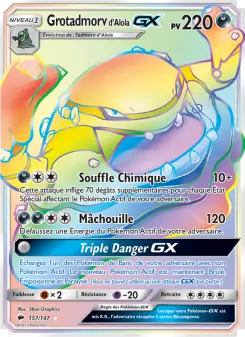Grotadmorv d’Alola GX