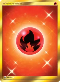 Énergie Feu